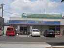 ローソン藤成通二丁目店(コンビニ)まで289m レ－ジュ桜山