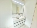 洗面 CASA　UMEMORIZAKA
