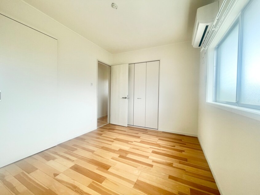 居室 CASA　UMEMORIZAKA