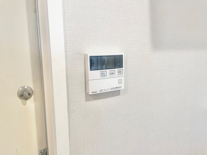 内観写真 CASA　UMEMORIZAKA