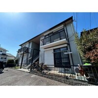 ディアス白樺　B棟