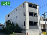 リーブルファイン本城町
