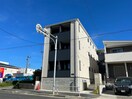 外観写真 リーブルファイン本城町