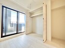 収納 リーブルファイン本城町