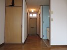 居室 サンハイツ下池