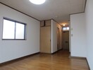 居室 サンハイツ下池