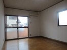 居室 サンハイツ下池
