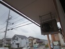 ベランダ・バルコニー サンハイツ下池