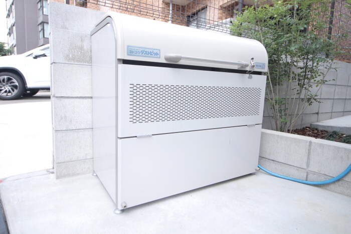 建物設備 アドセレブ覚王山