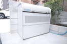 建物設備 アドセレブ覚王山