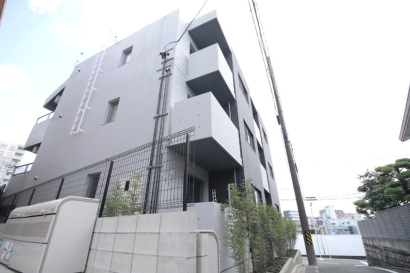 外観写真 アドセレブ覚王山