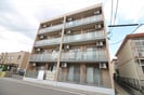 ハピネス下村の外観