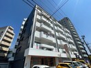 大進コーポの外観