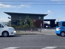スターバックスコーヒー(カフェ)まで1010m 楠ヴィレッジ