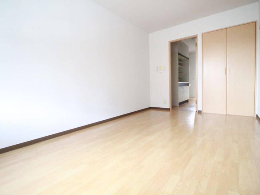 居室 プログレッソ塩釜