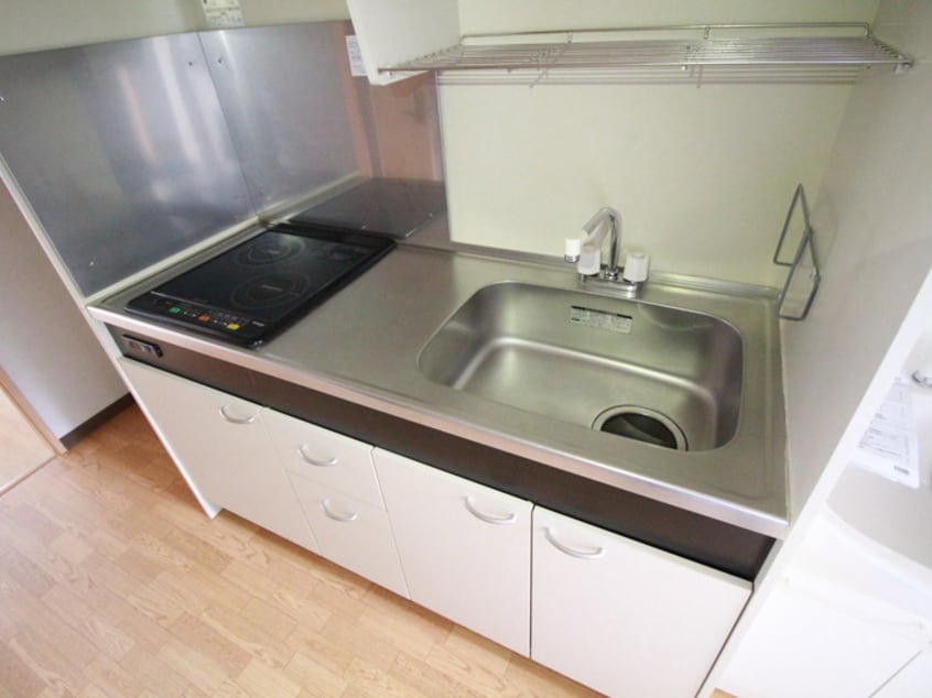 キッチン プログレッソ塩釜