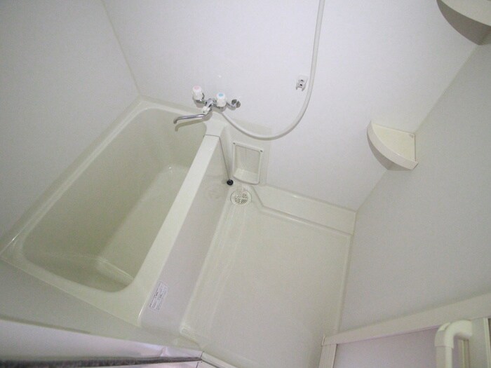 バス／シャワールーム等 プログレッソ塩釜