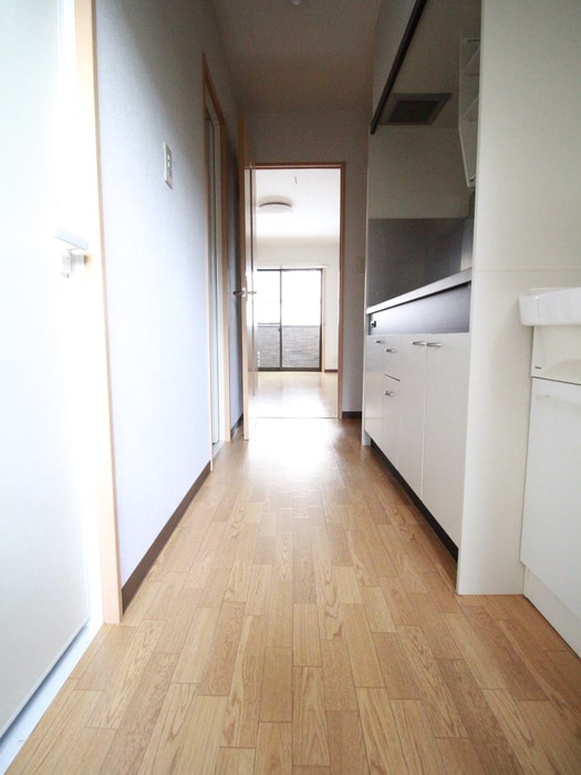 廊下 プログレッソ塩釜