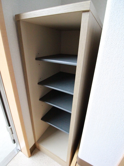 靴箱 プログレッソ塩釜