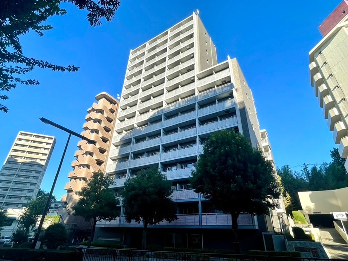 外観写真 ＷＥＬＬコ－ト山手