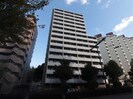 ＷＥＬＬコ－ト山手の外観
