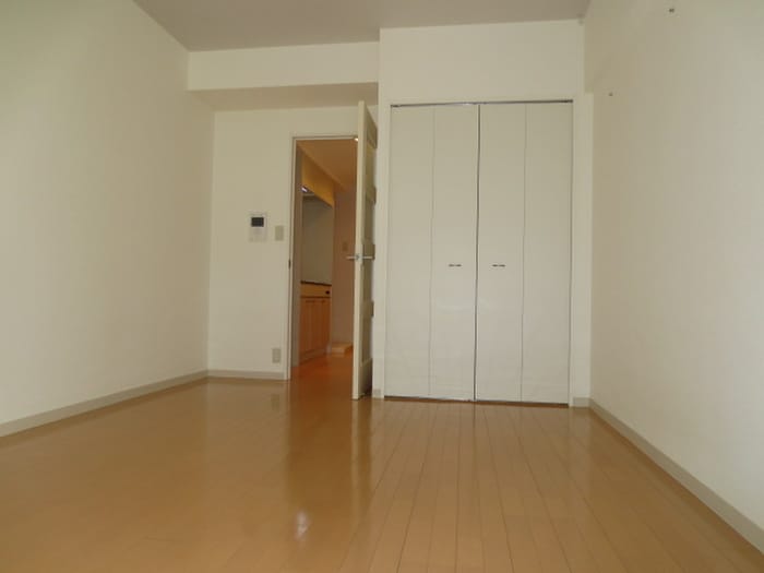 居室 ＷＥＬＬコ－ト山手