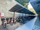 建物設備 ＷＥＬＬコ－ト山手