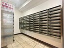 駐輪場 ＷＥＬＬコ－ト山手