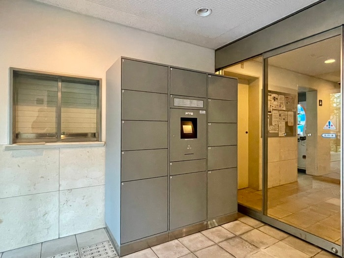 外観写真 ＷＥＬＬコ－ト山手