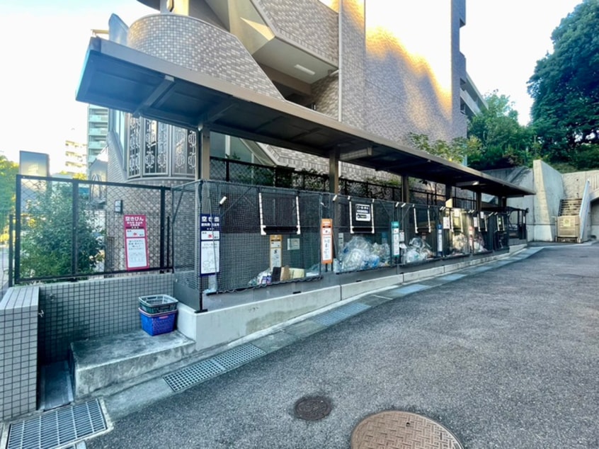 外観写真 ＷＥＬＬコ－ト山手