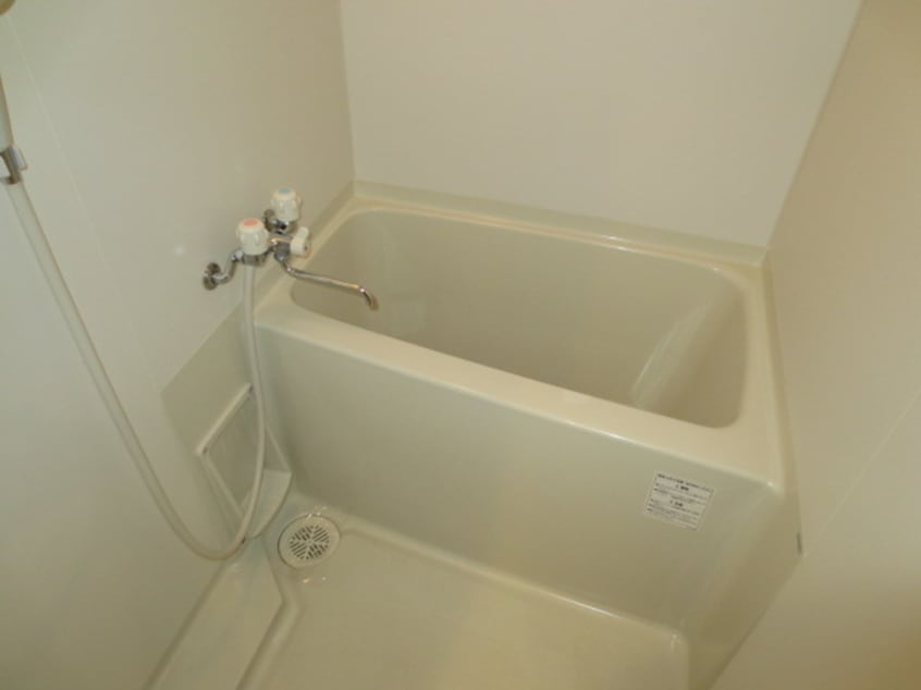 バス／シャワールーム等 ＷＥＬＬコ－ト山手