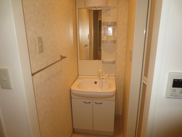 洗面 ＷＥＬＬコ－ト山手