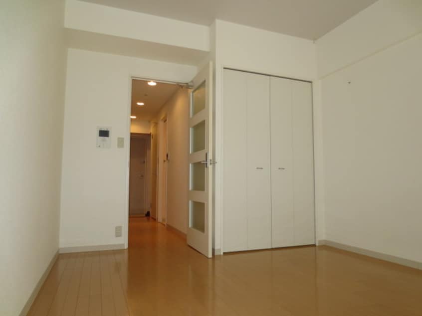 居室 ＷＥＬＬコ－ト山手