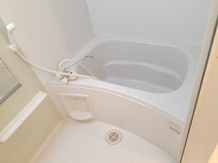 バス／シャワールーム等 ウッドヴィレッジ