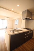 キッチン スプランディッド名駅NORTH