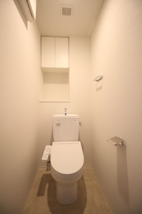 トイレ スプランディッド名駅NORTH