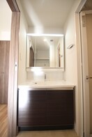 洗面 スプランディッド名駅NORTH