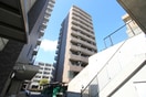 外観写真 山手ヒルズ