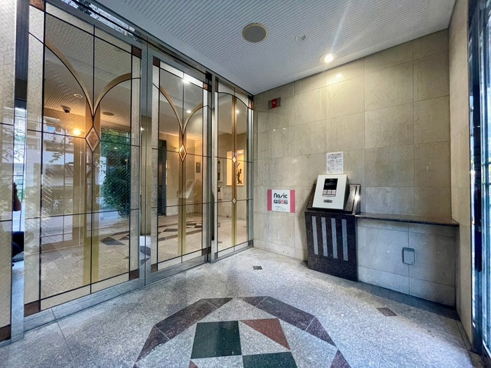 外観写真 山手ヒルズ