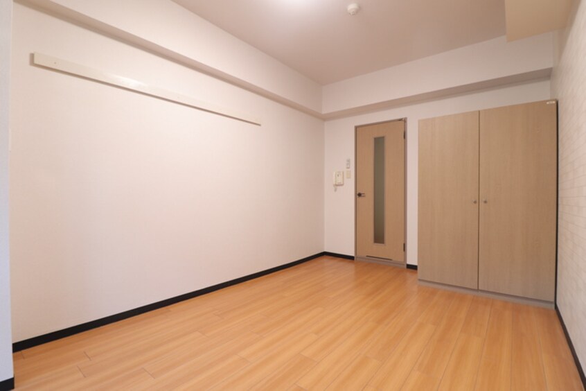 居室 山手ヒルズ