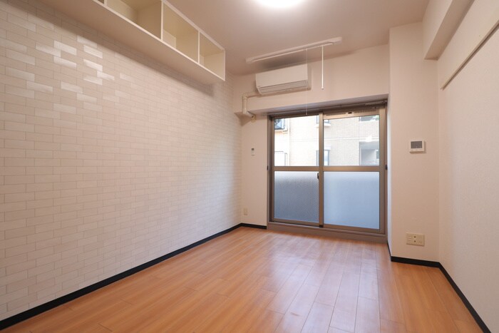 居室 山手ヒルズ