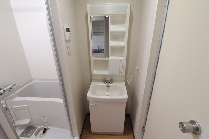 洗面 山手ヒルズ