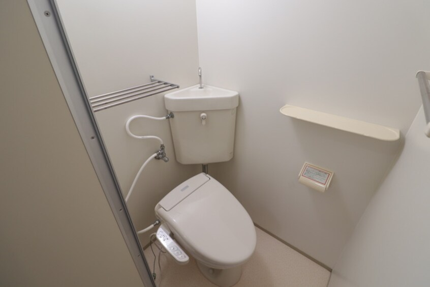 トイレ 山手ヒルズ