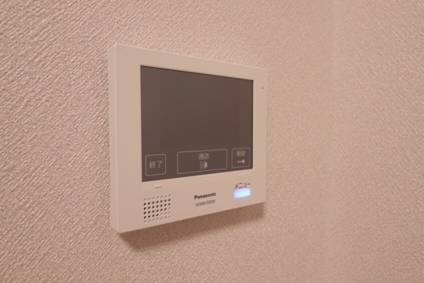 居室 山手ヒルズ