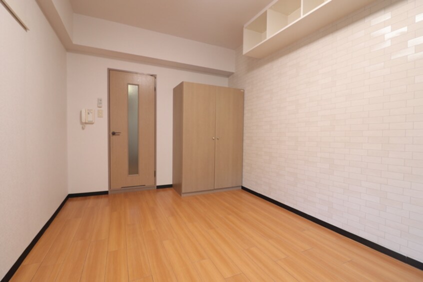 居室 山手ヒルズ