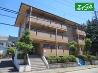 ア－バンクレスト岳見