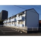サンハウス成田の外観