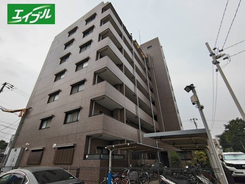 周辺環境 ケルン白壁