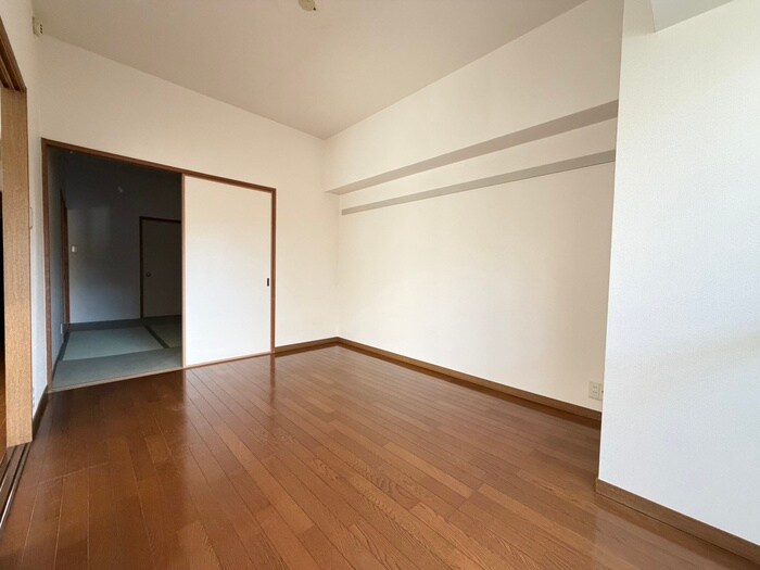 居室 ケルン白壁