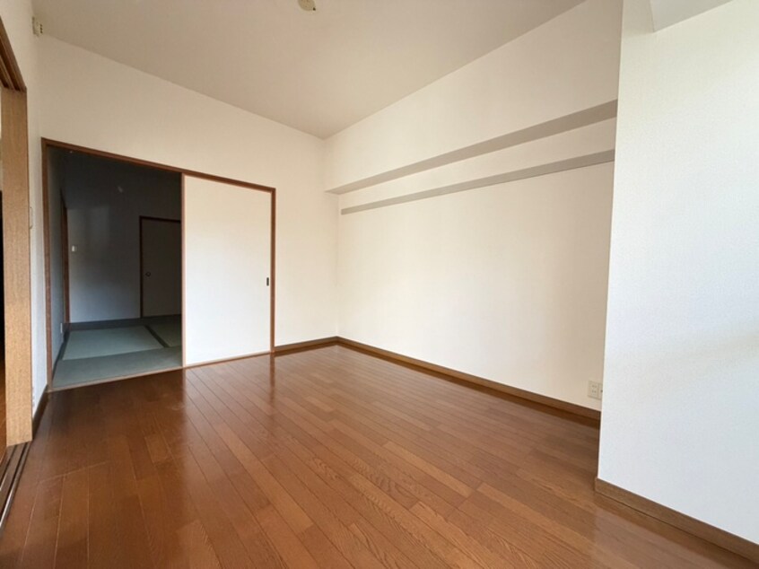 居室 ケルン白壁